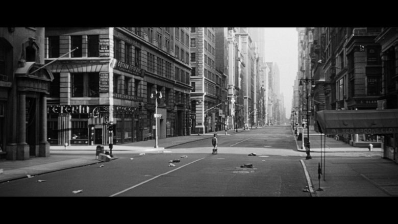 The World, the Flesh and the Devil (1959)