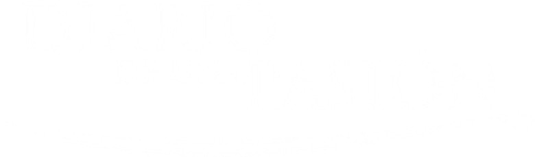 Imagen de Diario de una pasión