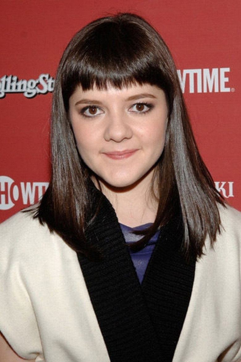 Madeleine Martin photo 4