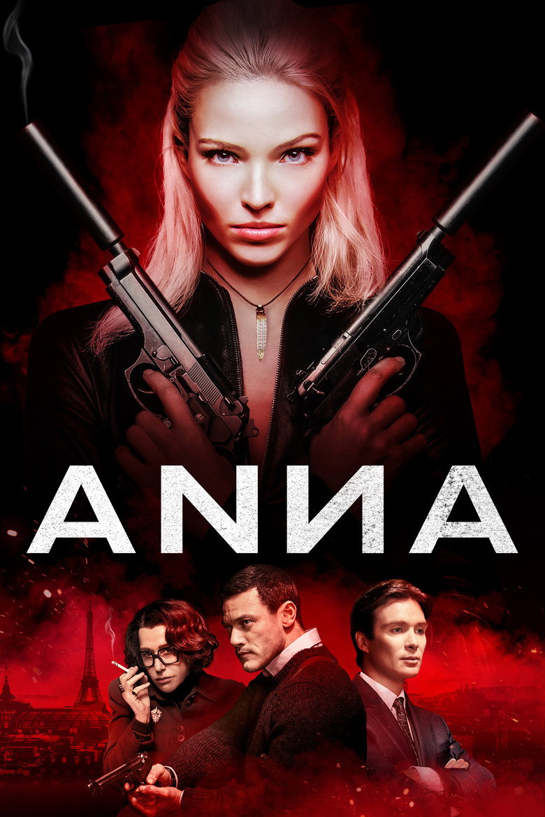 Póster la Película