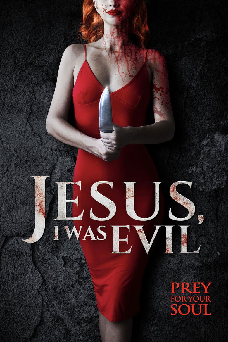 Imatge de Jesus I Was Evil