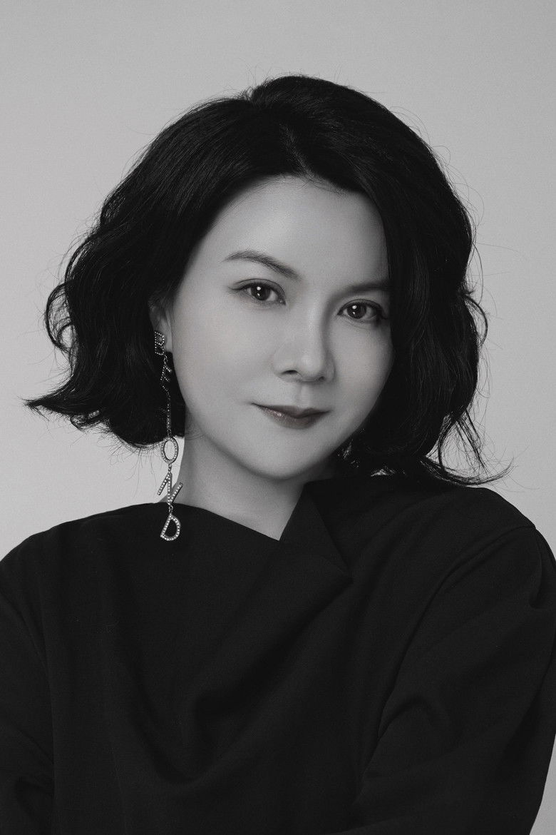 Zhang Wei portrait image