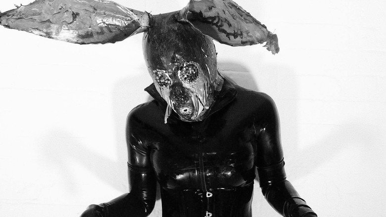 Still from Vampiras Satanicas 2: the Death Bunny