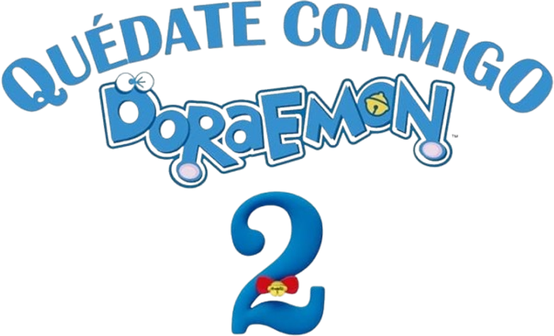 Imagen de Quédate conmigo, Doraemon 2