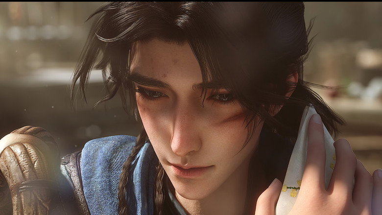 Still from 光阴之外 - Season 1 Episode 5