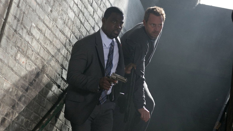 Still from Crisis - Season 1 Episode 8