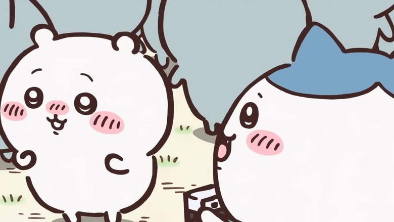 ちいかわ Sezóna 1 Epizoda 139 bombuj