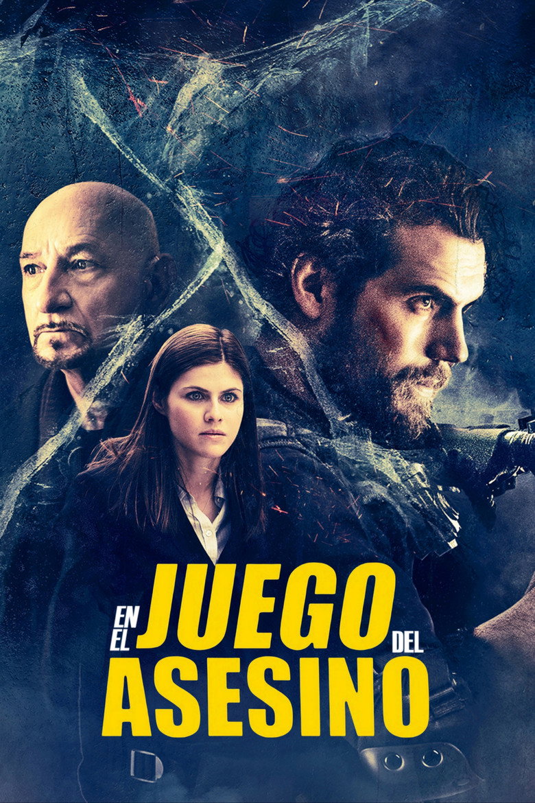 En el juego del asesino