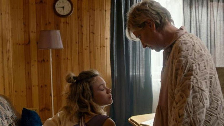 Still image for Овчарка season 1 episode 11: Episode 11