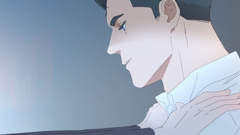 Still image for Hyperventilation season 1 episode 3: Episode 3 Still image for Hyperventilation season 1 episode 3: Episode 3