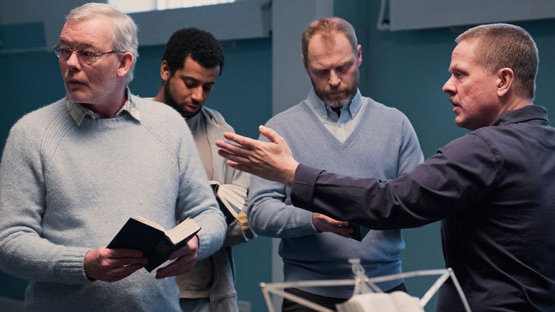 Image d'arrière-plan 11 du film De frivillige