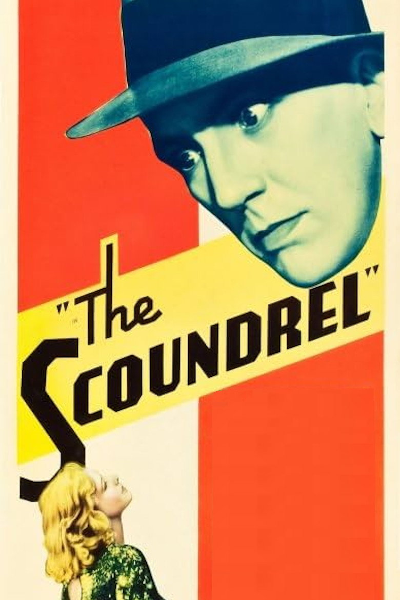 Affiche de LE GOUJAT