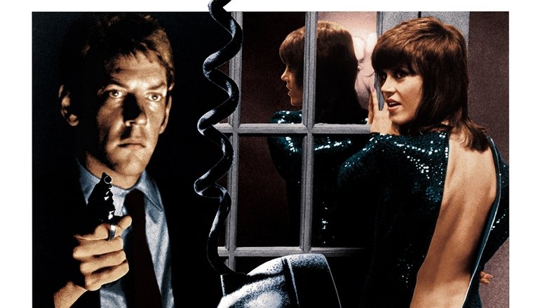 Klute (1971)