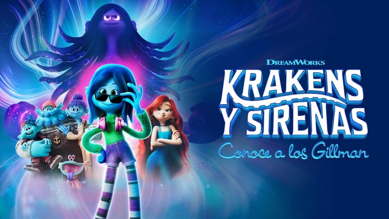 Ruby, aventuras de una kraken adolescente (2023)