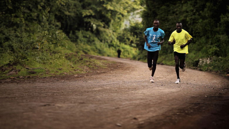 Image d'arrière-plan 1 du film The Unknown Runner