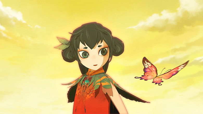 Still image for The Ruins of Kunlun Linglong season 1 episode 8: Episode 8 Still image for The Ruins of Kunlun Linglong season 1 episode 8: Episode 8