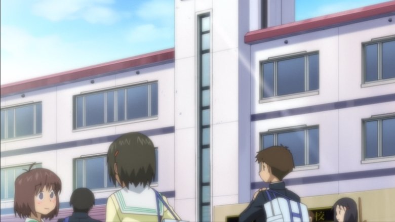 Still image for Chu-Bra!! season 1 episode 4: Each Has Their Own Shape Still image for Chu-Bra!! season 1 episode 4: Each Has Their Own Shape