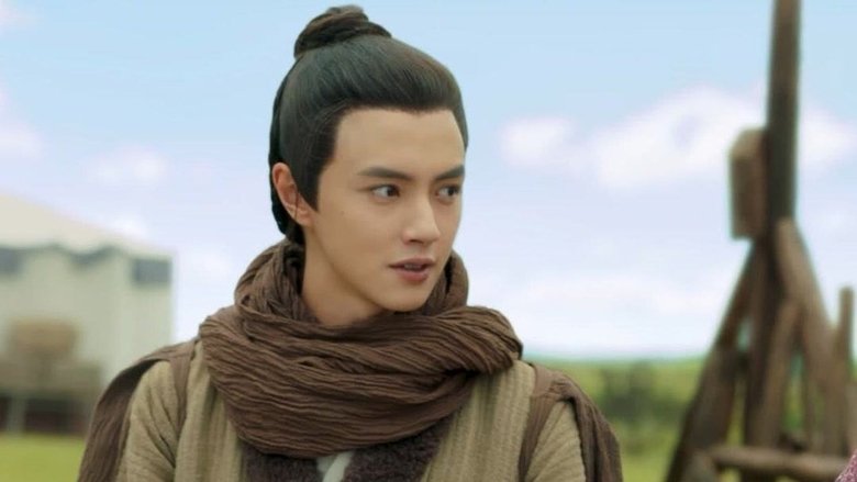 Still image for The Sleuth of Ming Dynasty season 1 episode 9: Off to Liaodong Still image for The Sleuth of Ming Dynasty season 1 episode 9: Off to Liaodong
