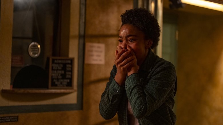 TO: Vítejte v Derry Sezóna 1 Epizoda 1 bombuj