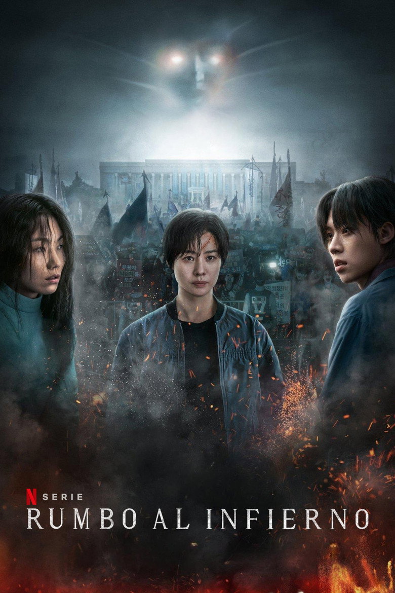 Póster la Serie