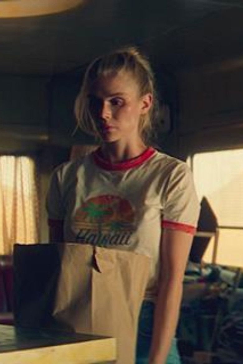 Imatge de Catching Dust