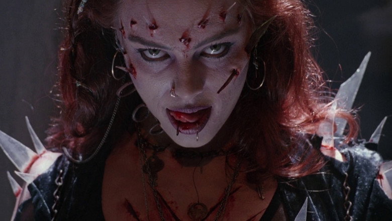 Image d'arrière-plan 12 du film Le Retour des morts-vivants 3