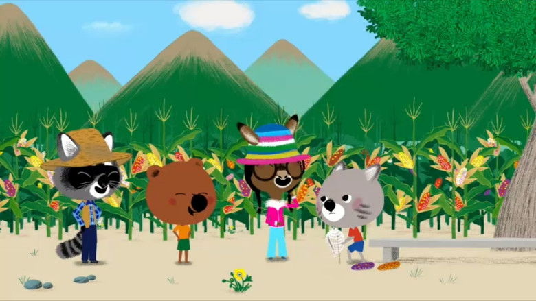 Mouk Saison 2 Épisode 2 Voirfilms