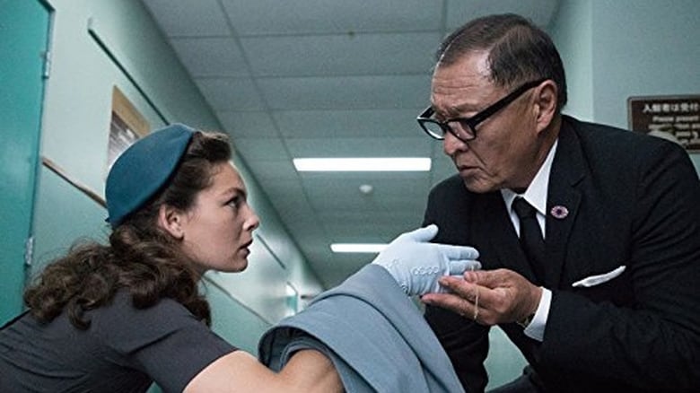 The Man in the High Castle Season 1 Episode 5