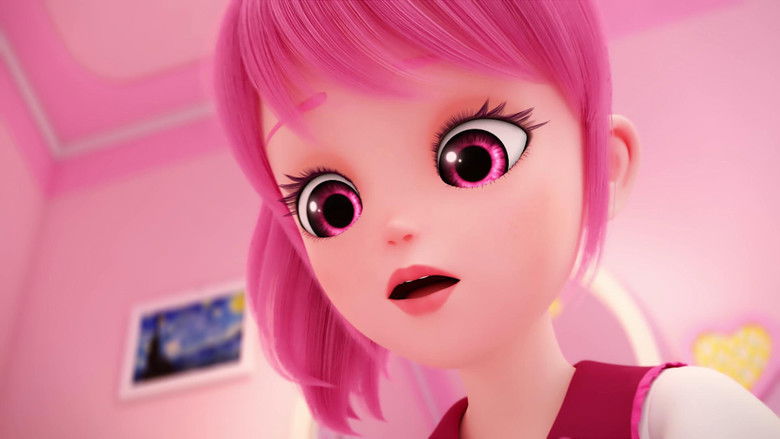 Still image for Catch! Teenieping season 1 episode 11: Episode 11