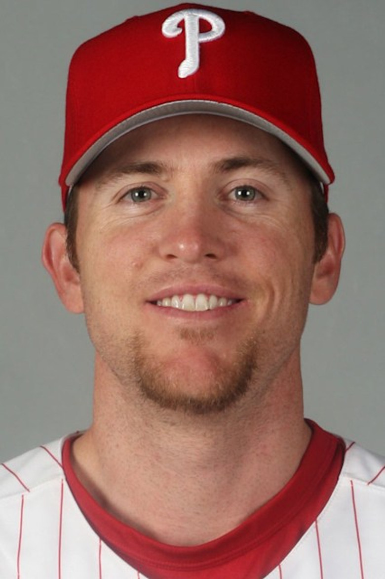 Photo de Brad Lidge