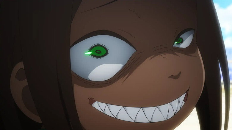 Still from Re:ゼロから始める異世界生活 - シーズン 1 エピソード 54