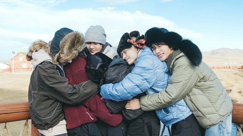 Still image for ON THE MAP : NCT WISH season 1 episode 1: Episode 1