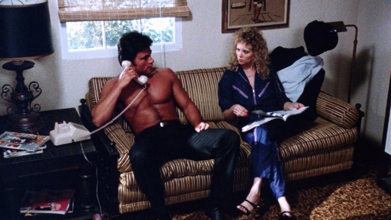 Malibu Express (1985)