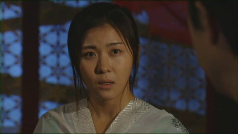 Empress Ki Season 1 Episode 22