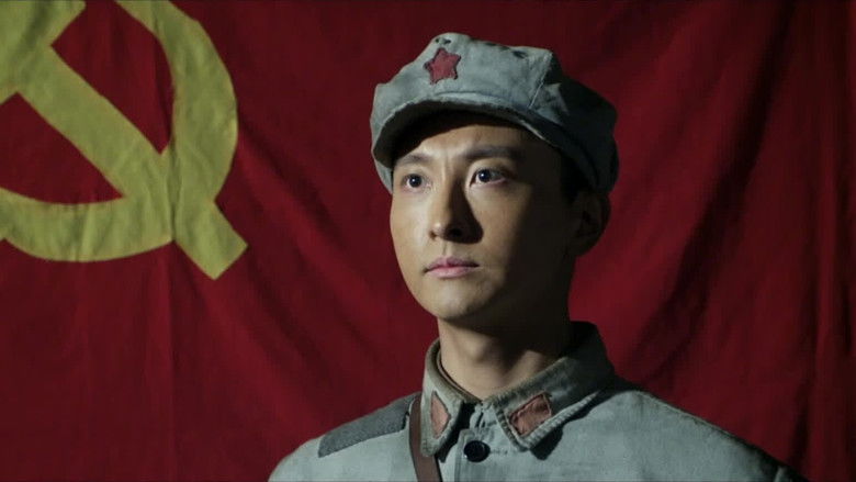 Still image for 我叫张思德 season 1 episode 9: Episode 9 Still image for 我叫张思德 season 1 episode 9: Episode 9