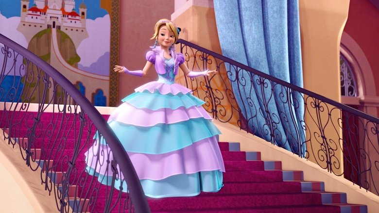Still image for Elena of Avalor season 1 episode 19: My Fair Naomi Still image for Elena of Avalor season 1 episode 19: My Fair Naomi