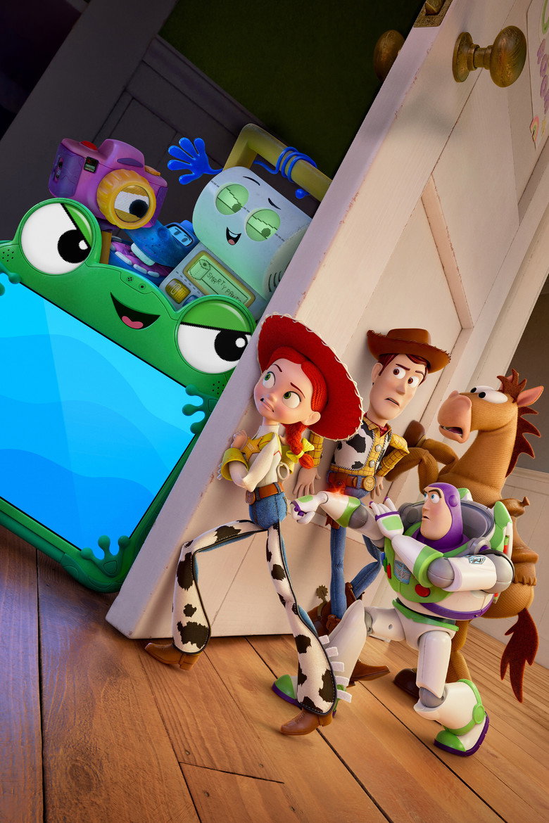 Imatge de Toy Story 5