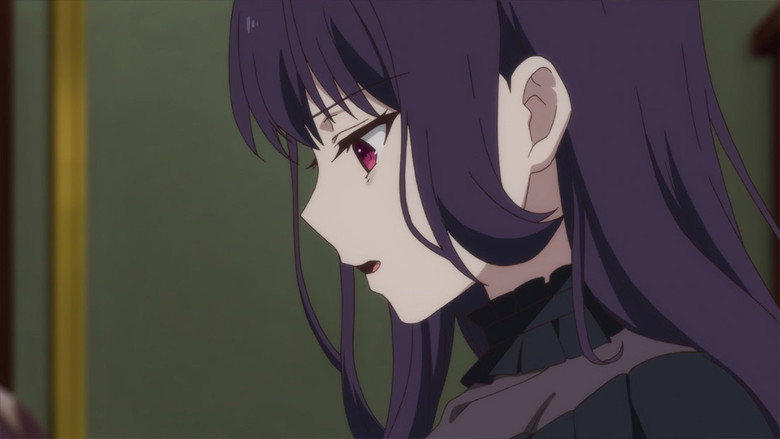 Still from The Magical Revolution of the Reincarnated Princess and the Genius Young Lady - Season 1 Episode 7