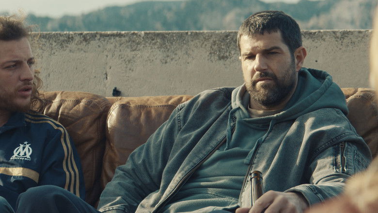 La paz de Marsella Temporada 2 Episodio 1 Cuevana 3