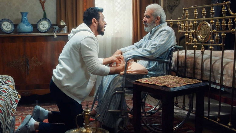 Still image for The Master season 1 episode 5: Episode 5 Still image for The Master season 1 episode 5: Episode 5