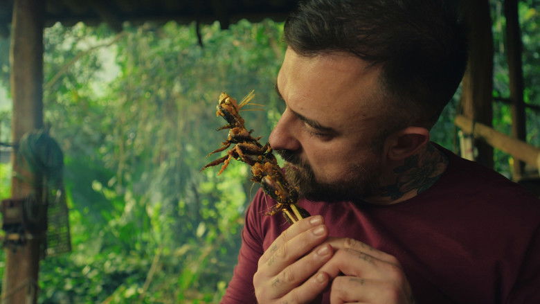 Still image for Rubio in Search of the Lost Taste season 1 episode 1: Chiang Mai Still image for Rubio in Search of the Lost Taste season 1 episode 1: Chiang Mai