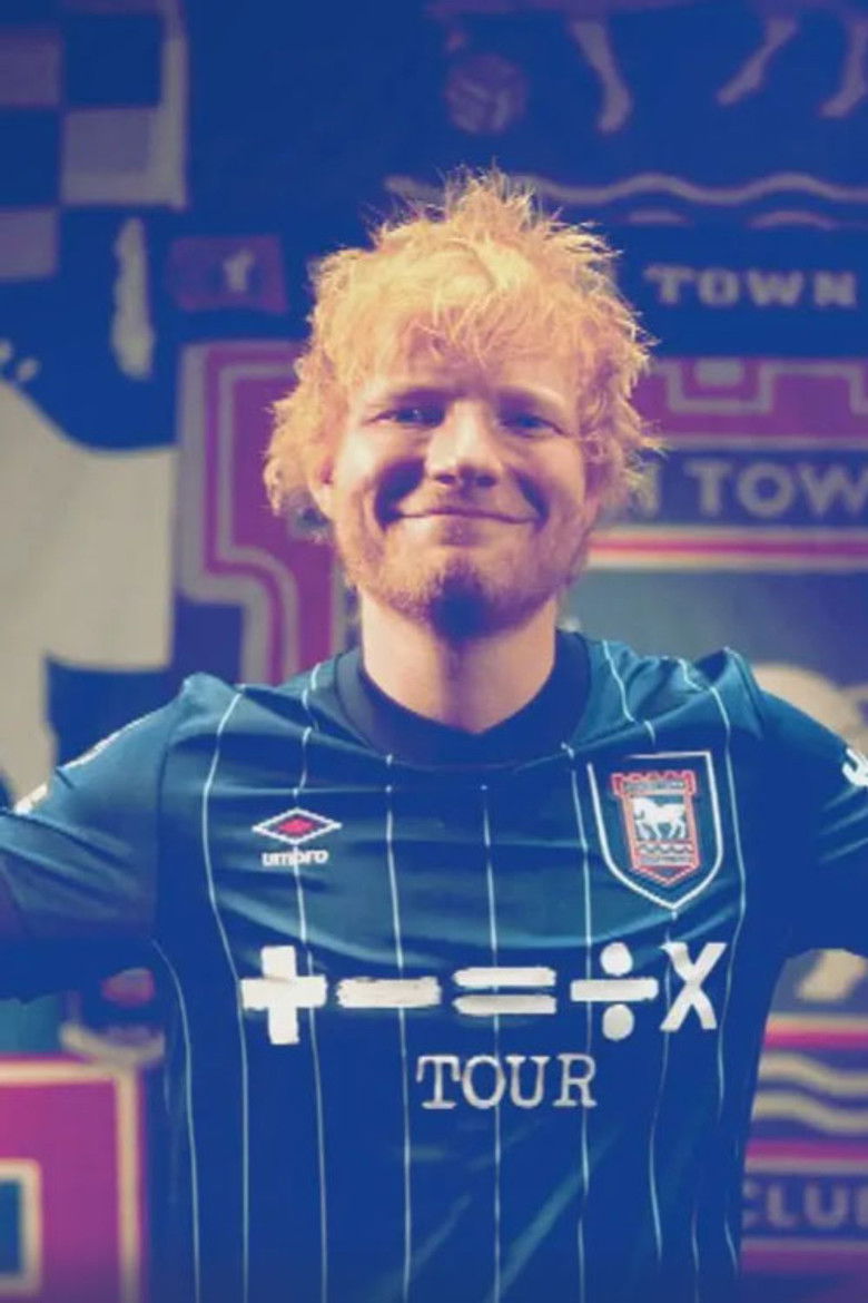 Imatge de Ipswich Town : un Noël en campagne