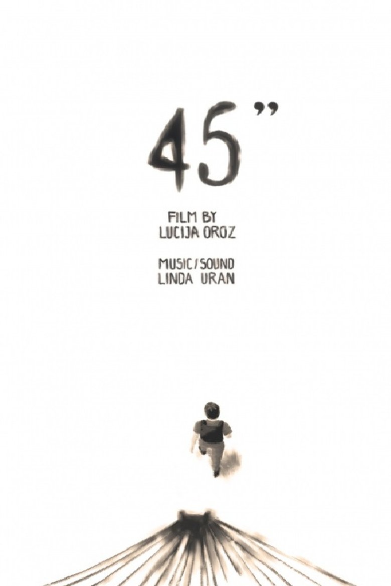 45" main poster
