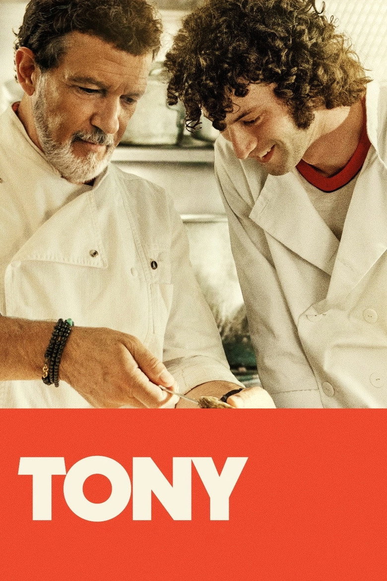 Tony