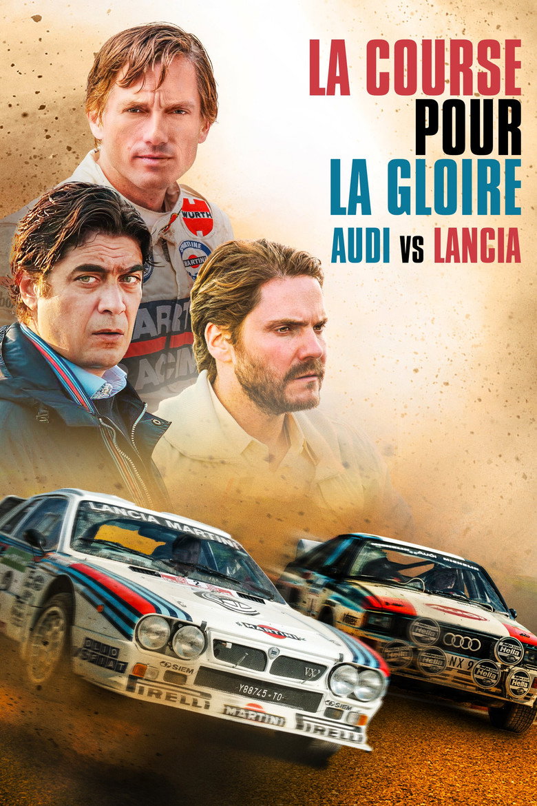 Póster la Película