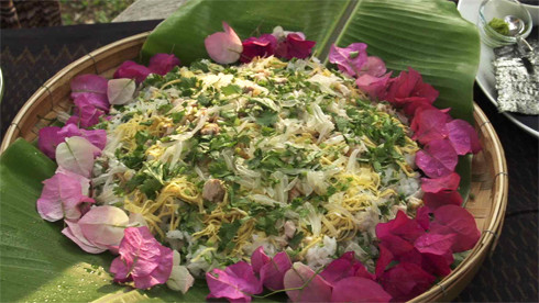 Still image for Dining with the Chef season 1 episode 30: Rika's TOKYO CUISINE: In Thailand