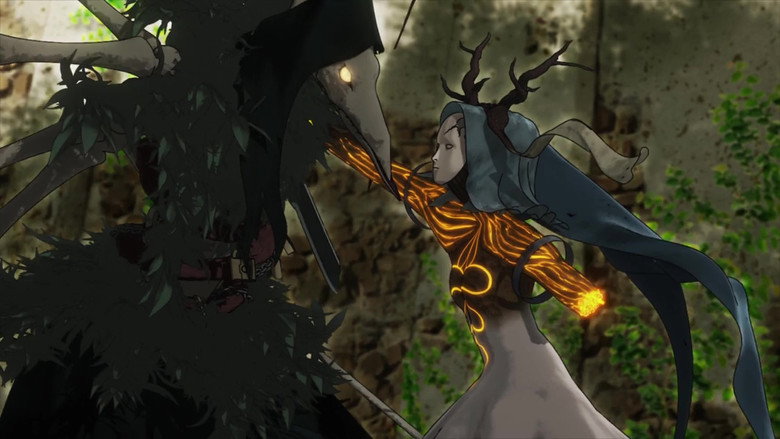 Still from フェアリーゴーン - Season 1 Episode 2