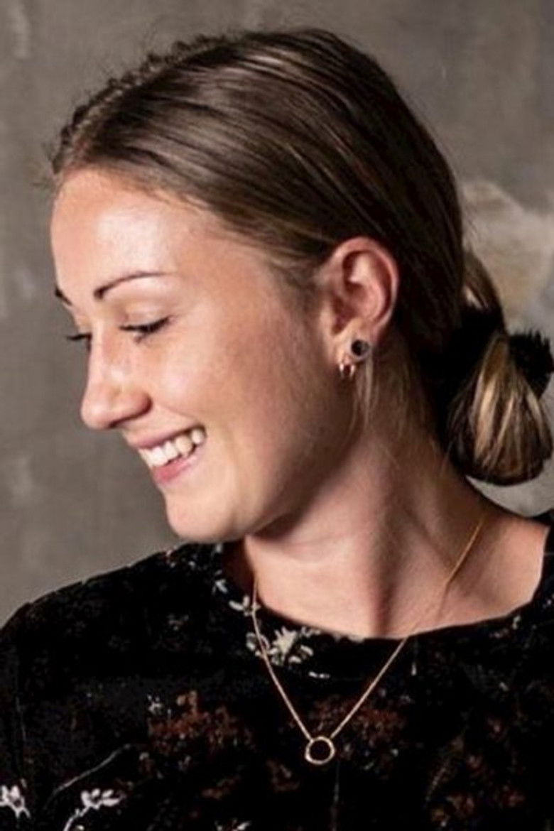 Sarah Würtz portrait image