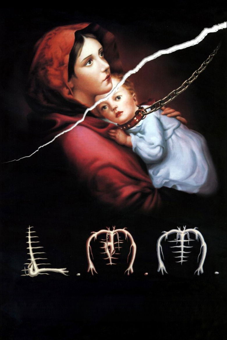 Imatge de La madre muerta