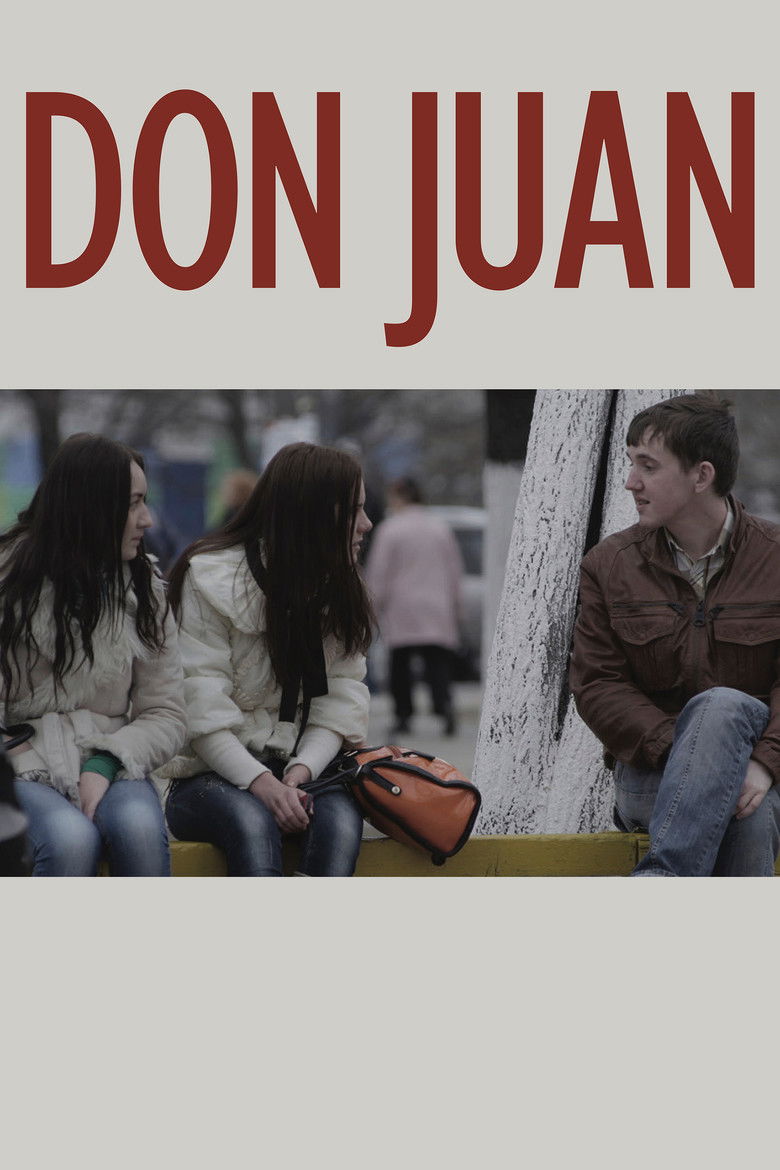 Imatge de Don Juan